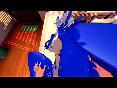 ❤️ Monster Fish Girl Monster Porno li me ❌️❤