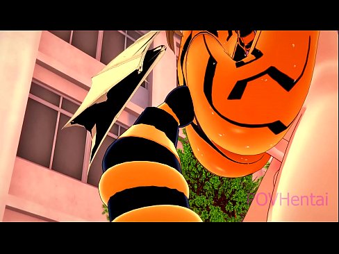 ❤️ Wasp Girl Monster Porno li me ❌️❤