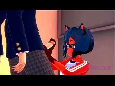 ❤️ Bi Michiru Kagemori re zeviya dewaran a nû Porno li me ❌️❤
